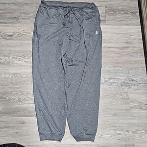 Mens RBX dri-fit pants